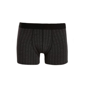 Defacto Erkek Gri Boxer K6335AZ.19SP.BK27