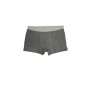Defacto Erkek Gri Boxer