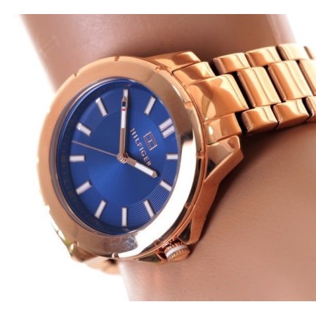 Tommy Hilfiger Kadın Kol Saati TH1781498