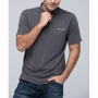 Columbia Sun Ridge Polo Erkek T-Shirt EM6527
