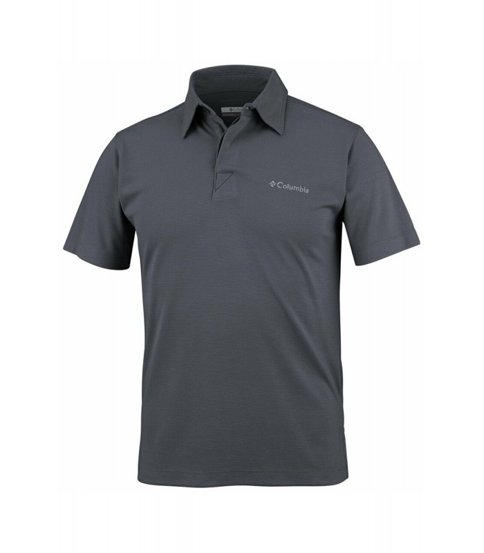 Columbia Sun Ridge Polo Erkek T-Shirt EM6527 - Gümrük Deposu