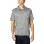 Columbia Zero Rules Polo Erkek T-Shirt AM6082