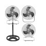 Rowell 18'' 90w Sanayi Tipi Vantilatör Rvl 8018