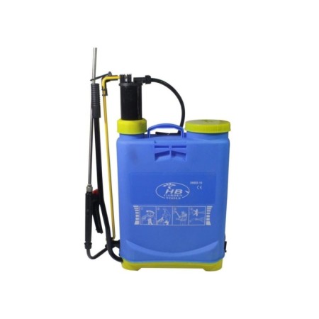 HB Garden Tools Hb Garden 16 Lt Ilaçlama Makinesi hb167