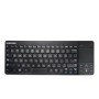 Samsung Smart Wireless Klavye VG-KBD1000/TK