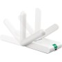 TP-LINK TL-WN822N 300 Mbps N Kablosuz 2x3dBi Antenli USB Uzatma Kablolu Yüksek Kazanımlı USB Adaptör