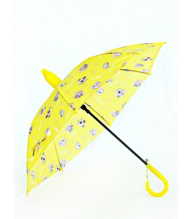 Albeni Kendinden Plastik Kılıflı Şemsiye - Çocuk Şemsiyesi AK-1930