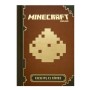 Minecraft Kızıltaş El Kitabı