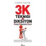 3k Tekniği Ile Diksiyon Nedim Taktak