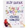 Doğan Egmont Sakız Sardunya Ile Eğlence Günlüğü