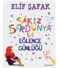 Doğan Egmont Sakız Sardunya Ile Eğlence Günlüğü