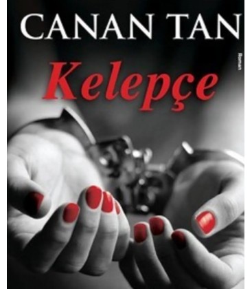 Doğan Kitap Kelepçe Canan Tan