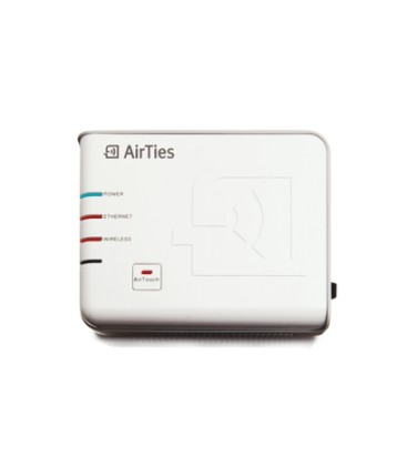 Airties Air 4310 150 Mbps 1 Portlu Kablosuz Ağ Genişletici