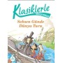 Doğan Egmont Yayıncılık Klasiklerle Tanışıyorum Seksen Günde Dünya Turu