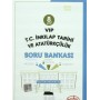 8. Sınıf VIP T.C. İnkılap Tarihi ve Atatürkçülük Soru Bankası