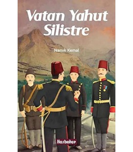 Vatan Yahut Silistre - Namık Kemal - Hasbahçe Yayınları