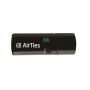 Airties Air 2411 Dual Band 300 Mbps 2.4/5Ghz Kablosuz USB Adaptör