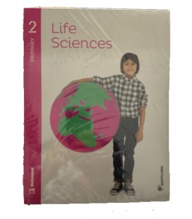 Richmond Primary 2 Life Sciences