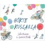 Hep Kitap Gökte Kuşlarla