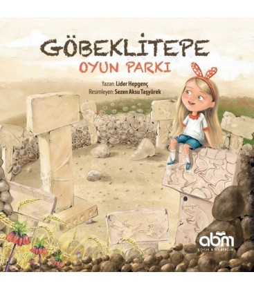 Göbeklitepe Oyun Parkı