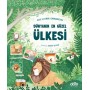 Abm Yayınevi Dünyanın En Güzel Ülkesi - Özge Altınok Lokmanhekim