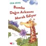 Bumba Dağın Arkasını Merak Ediyor Cem Akaş - Can Yayınları