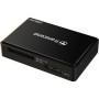 Transcend TS-RDF8K USB 3.0 Çoklu Kart Okuyucu Siyah