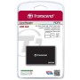 Transcend TS-RDF8K USB 3.0 Multi Card Reader Black