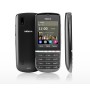 NOKIA ASHA 300 GRAPHITE CEP TELEFONU
