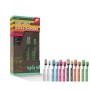A metal spiral Charging Cable Data iPhone petrix tip PFK800S