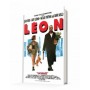 Leon Film Afişli Sert Kapak Çizgili Defter