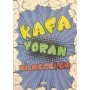 Kafa Yoran Bilmeceler - Teen Yayıncılık