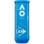 Dunlop Australian Open 3'lü Tenis Topu
