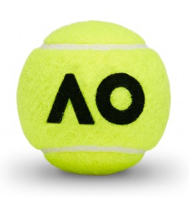 Dunlop Australian Open 3'lü Tenis Topu