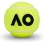 Dunlop Australian Open 3'lü Tenis Topu