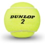 Dunlop Australian Open 3'lü Tenis Topu