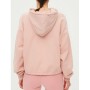 New Balance Kadın Sweatshirt  Pembe WTH2031-MOP