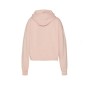 New Balance Kadın Sweatshirt  Pembe WTH2031-MOP