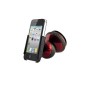 Petrix PFM200 car phone holder