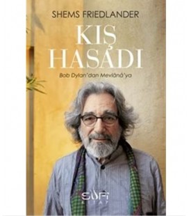 Sufi Kitap Kış Hasadı - Shems Friedlander