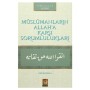 Furkan Basın Yayın Müslümanların Allah'a Karşı Sorumlulukları