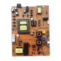 Vestel 43UD9300 58u9500 4k Smart Tv 17İPS72 Besleme Power Board