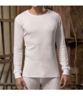 Gözen Erkek Termal Uzun Kollu T-shirt