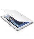 Samsung Galaxy Note 10.1 Tablet Kılıfı Beyaz EFC-1G2NWECSTD