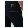 Mavi Hunter Mürekkep Black Erkek Jean Pantolon 0020234818