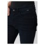 Mavi Hunter Mürekkep Black Erkek Jean Pantolon 0020234818