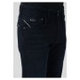 Mavi Hunter Mürekkep Black Erkek Jean Pantolon 0020234818