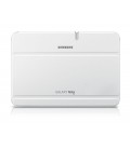 Samsung Galaxy Note 10.1 Tablet Cover Case White EFC-1G2NWECSTD