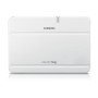 Samsung Galaxy Note 10.1 Tablet Cover Case White EFC-1G2NWECSTD