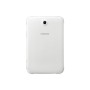 Samsung Galaxy Note 8 .0 Leather Case-White